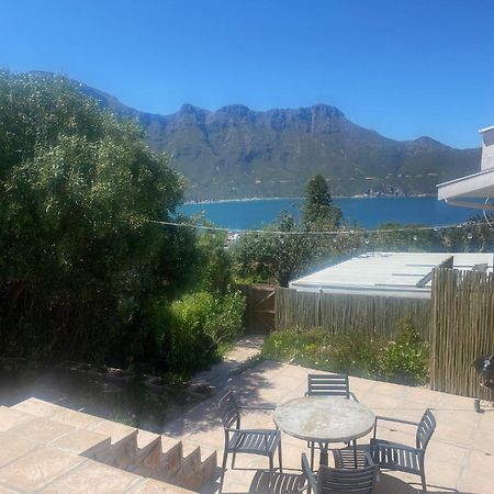 Beautiful View Garden Apartment Cape Town Ngoại thất bức ảnh