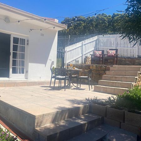 Beautiful View Garden Apartment Cape Town Ngoại thất bức ảnh