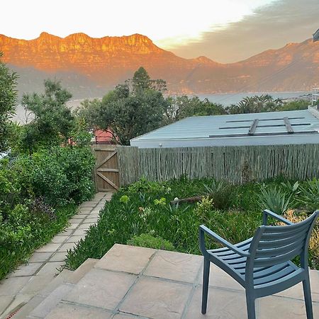 Beautiful View Garden Apartment Cape Town Ngoại thất bức ảnh