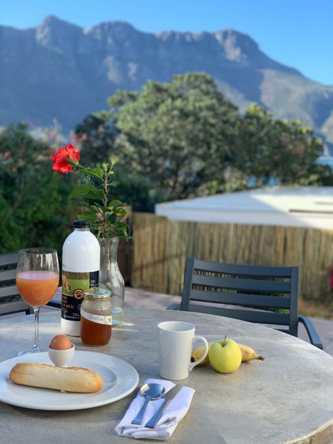 Beautiful View Garden Apartment Cape Town Ngoại thất bức ảnh