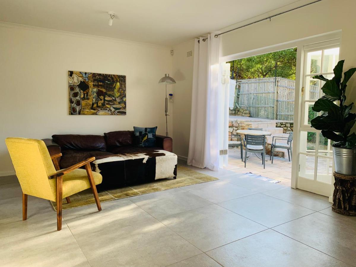 Beautiful View Garden Apartment Cape Town Ngoại thất bức ảnh