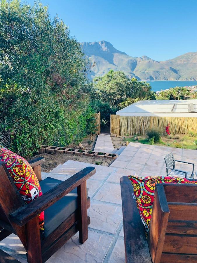 Beautiful View Garden Apartment Cape Town Ngoại thất bức ảnh