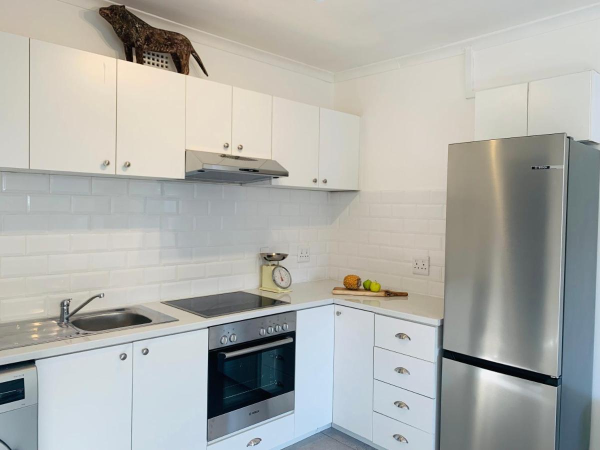 Beautiful View Garden Apartment Cape Town Ngoại thất bức ảnh