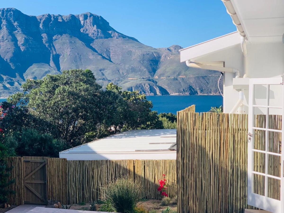 Beautiful View Garden Apartment Cape Town Ngoại thất bức ảnh