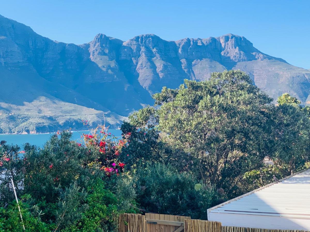 Beautiful View Garden Apartment Cape Town Ngoại thất bức ảnh