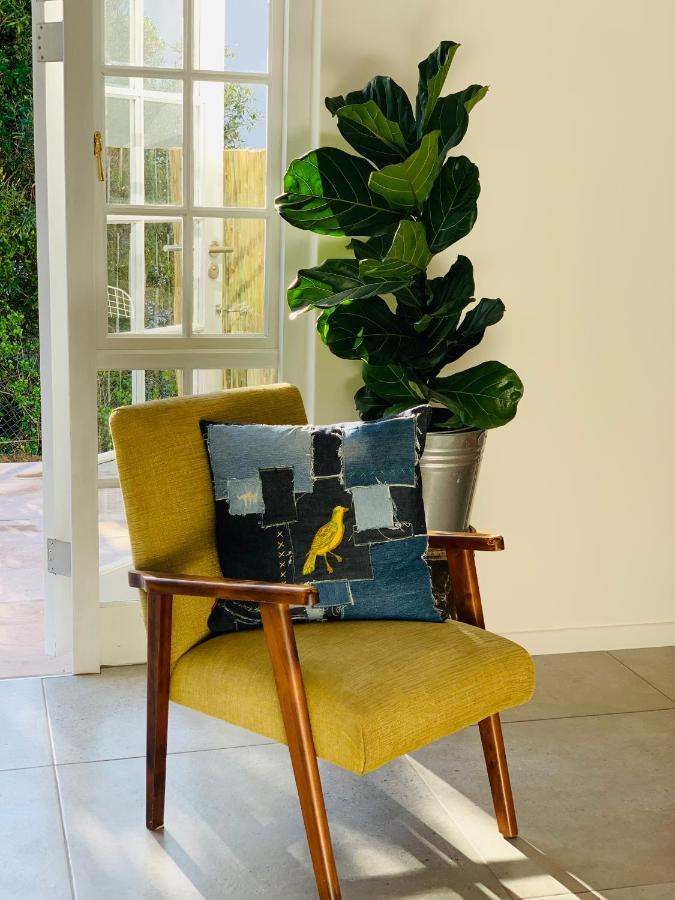Beautiful View Garden Apartment Cape Town Ngoại thất bức ảnh