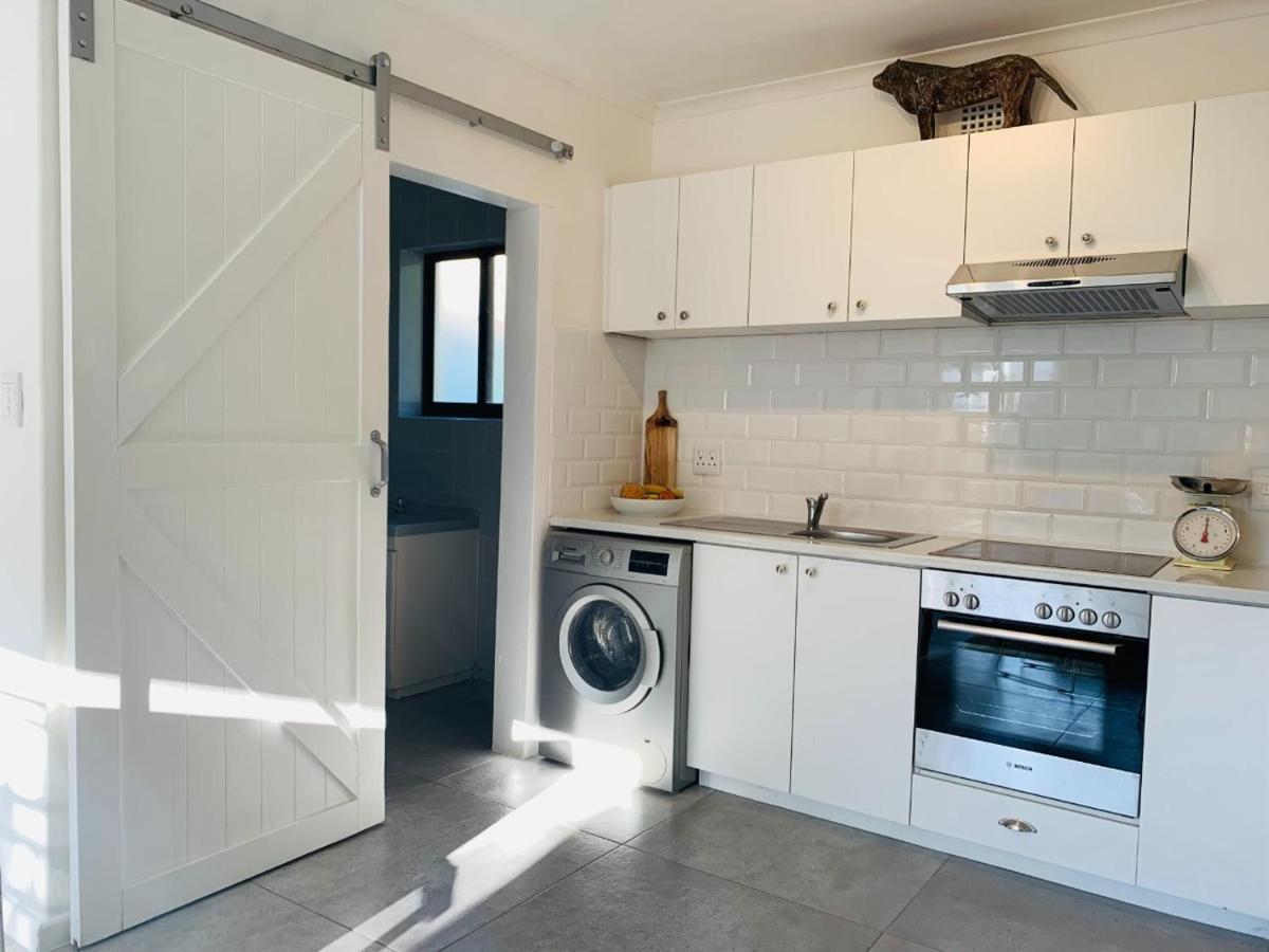 Beautiful View Garden Apartment Cape Town Ngoại thất bức ảnh