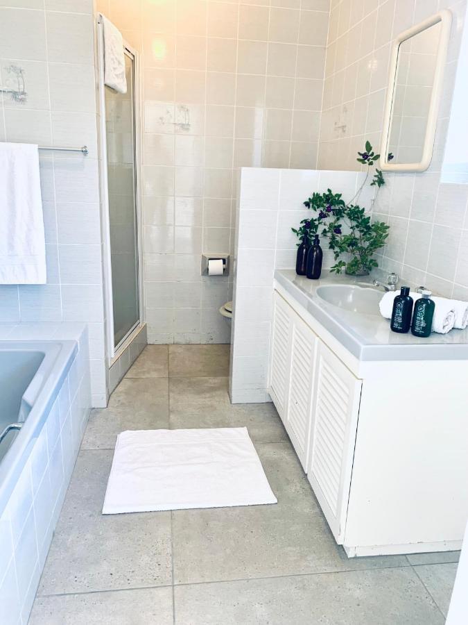 Beautiful View Garden Apartment Cape Town Ngoại thất bức ảnh