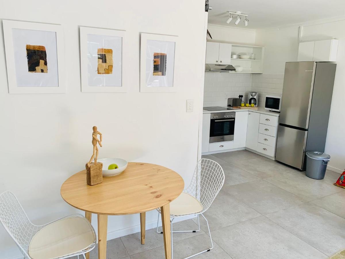 Beautiful View Garden Apartment Cape Town Ngoại thất bức ảnh