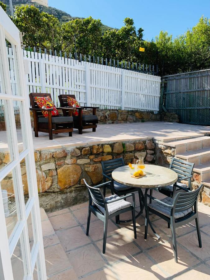 Beautiful View Garden Apartment Cape Town Ngoại thất bức ảnh