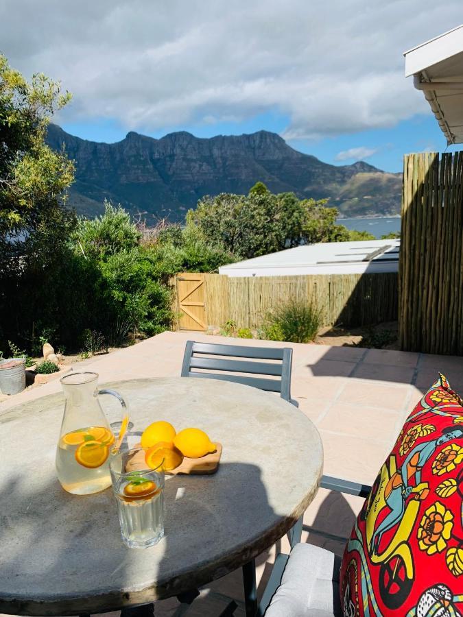Beautiful View Garden Apartment Cape Town Ngoại thất bức ảnh