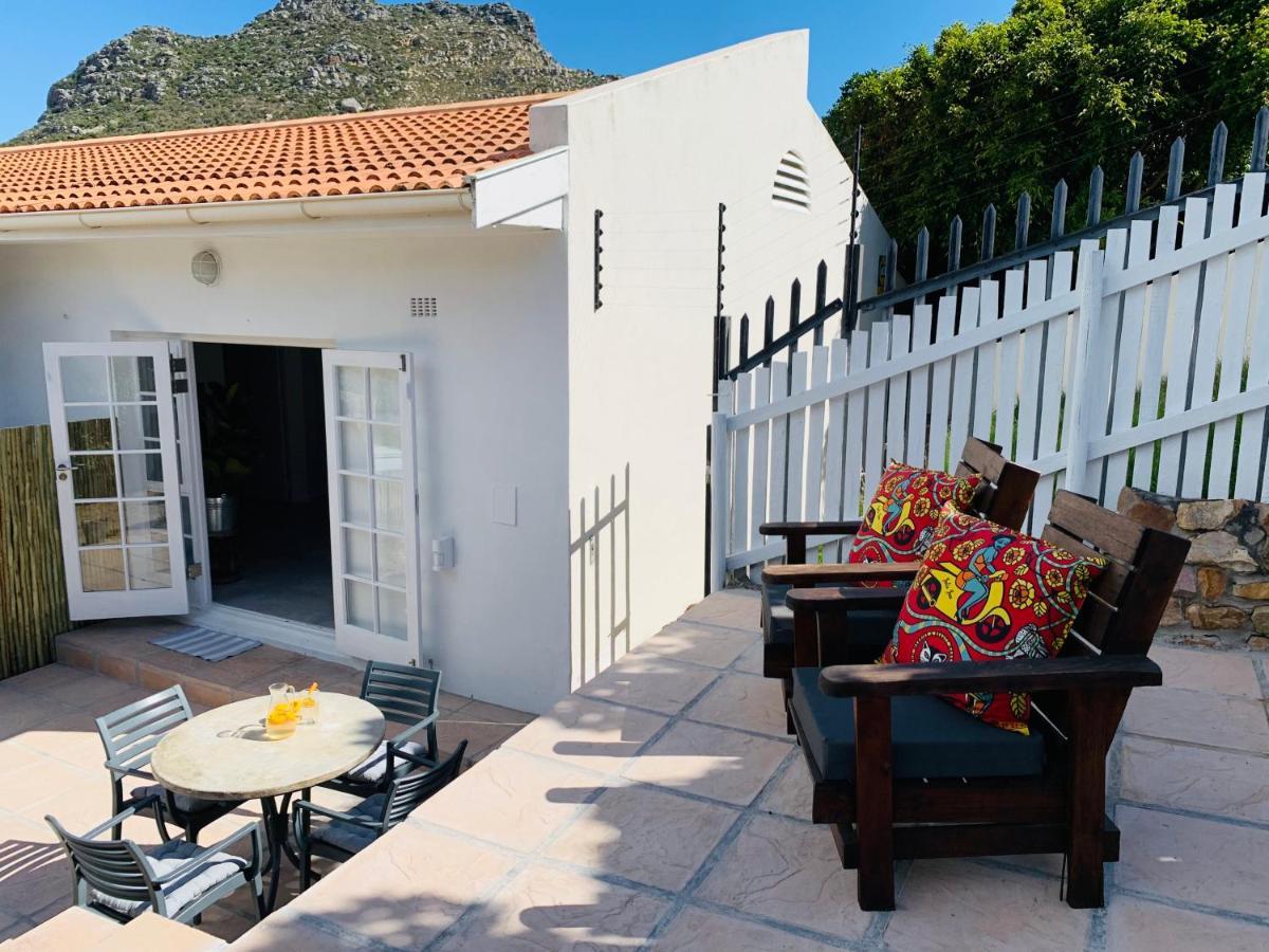 Beautiful View Garden Apartment Cape Town Ngoại thất bức ảnh