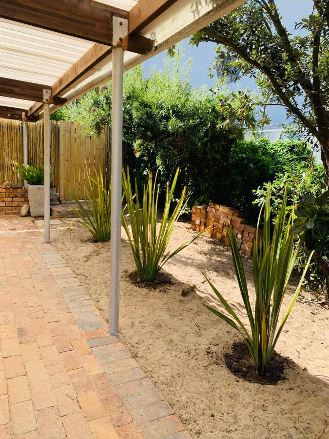 Beautiful View Garden Apartment Cape Town Ngoại thất bức ảnh