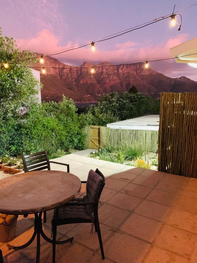 Beautiful View Garden Apartment Cape Town Ngoại thất bức ảnh