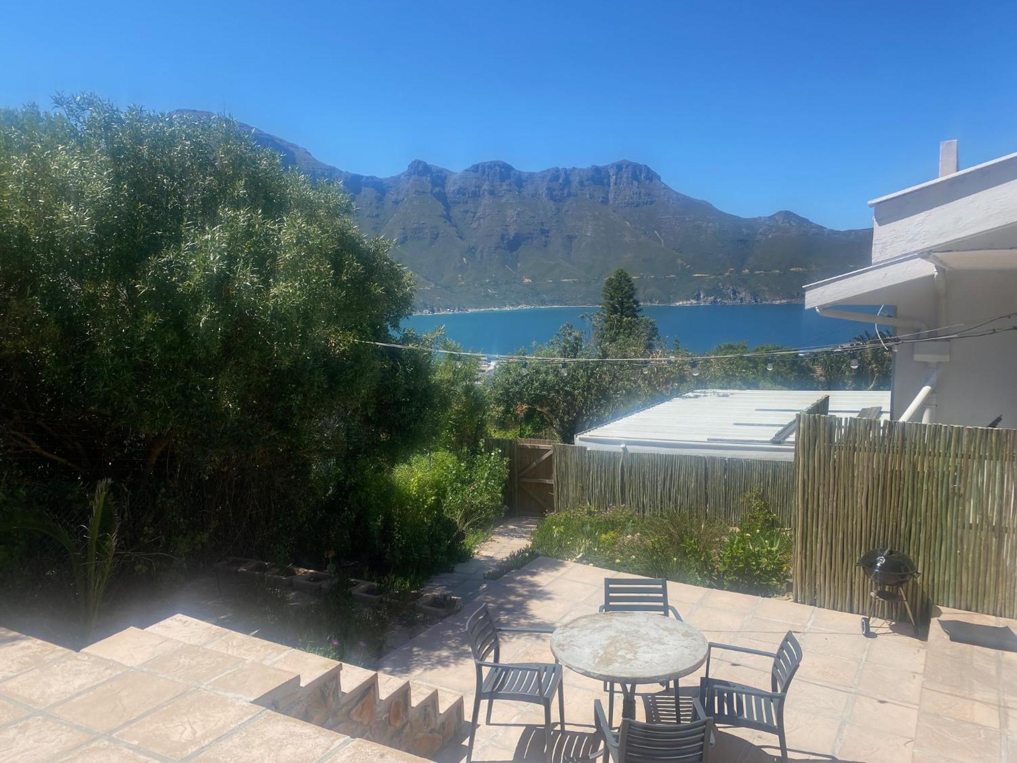 Beautiful View Garden Apartment Cape Town Ngoại thất bức ảnh