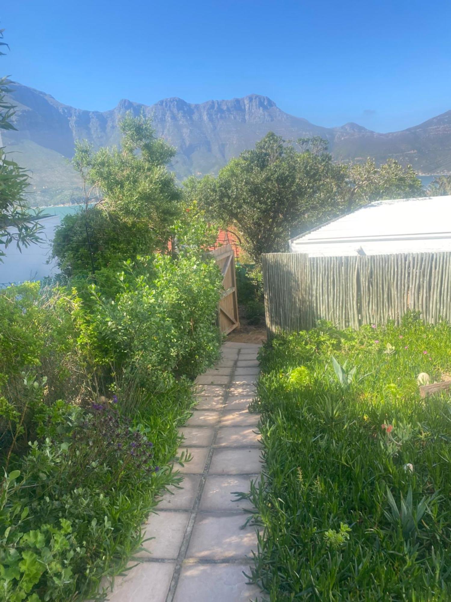 Beautiful View Garden Apartment Cape Town Ngoại thất bức ảnh