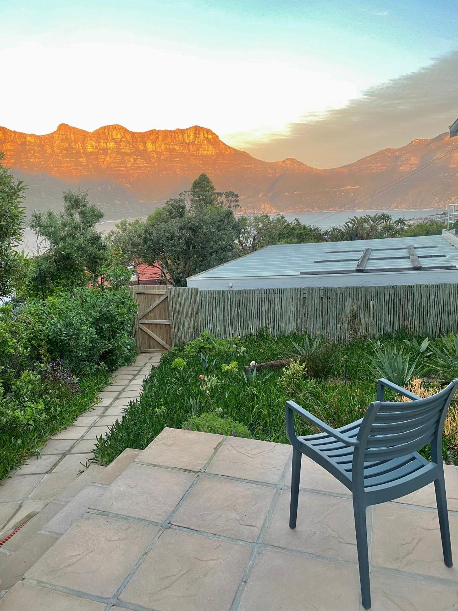 Beautiful View Garden Apartment Cape Town Ngoại thất bức ảnh